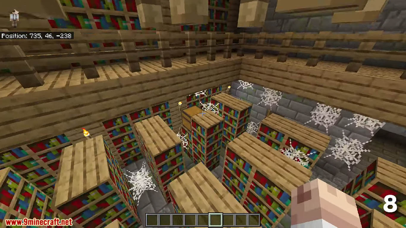 Top 10 Best New Minecraft Seeds (1.21.1, 1.21) - Bedrock Edition 23