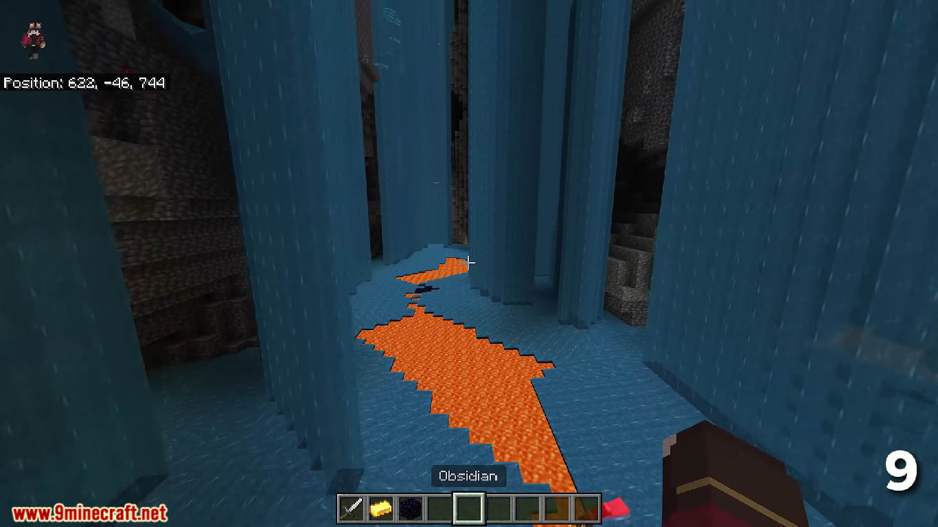 Top 10 Best New Minecraft Seeds (1.21.1, 1.21) - Bedrock Edition 28