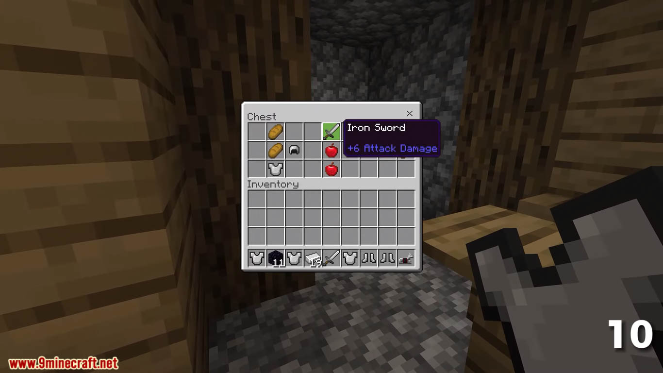 Top 10 Best New Minecraft Seeds (1.21.1, 1.21) - Bedrock Edition 30