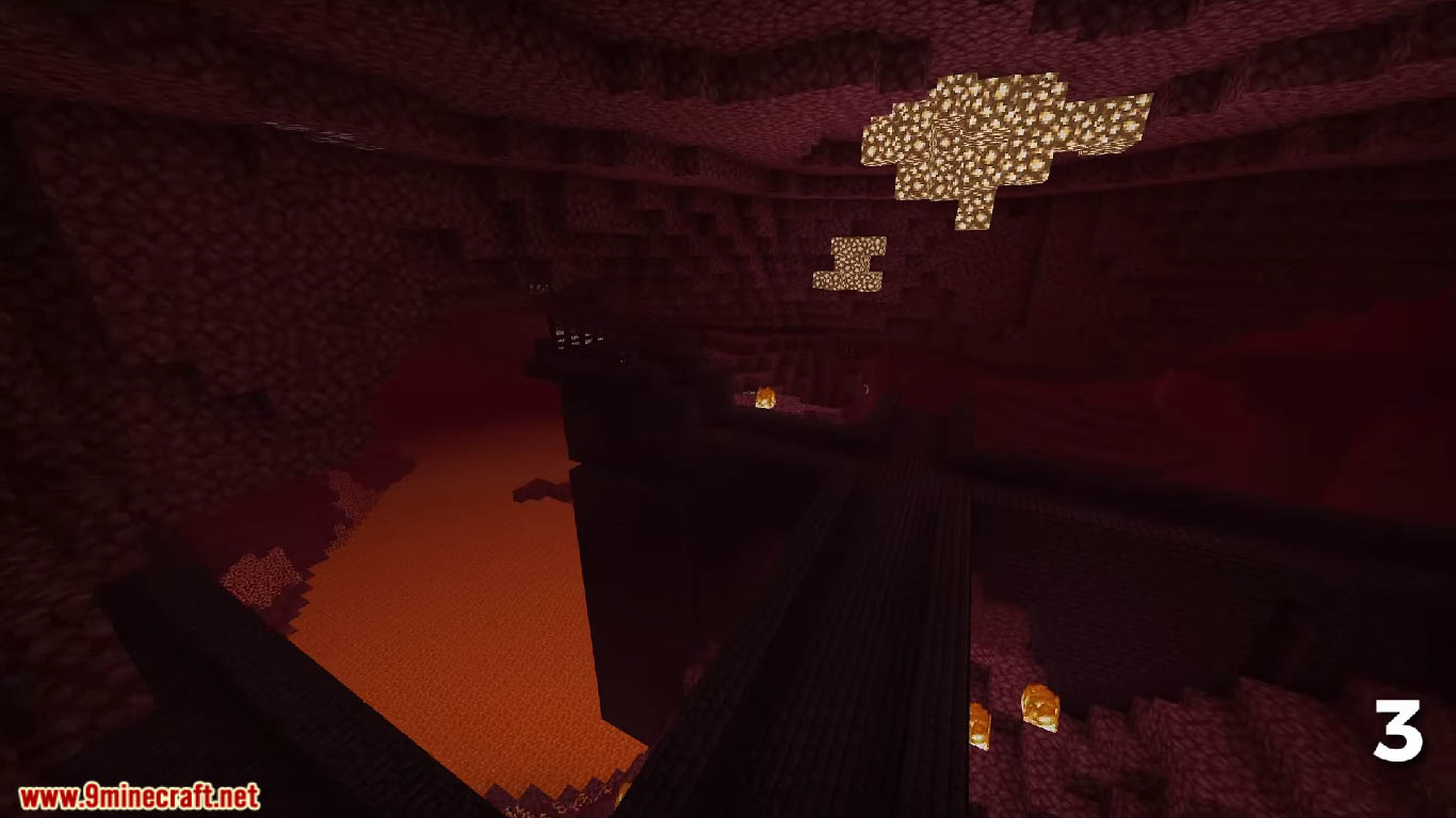 Top 10 Best New Minecraft Seeds (1.21.1, 1.21) - Bedrock Edition 10