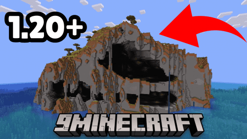 Top 3 New Seeds For Minecraft (1.20.6, 1.20.1) – Java/Bedrock Edition Thumbnail
