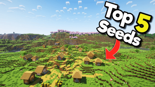Top 5 Best Minecraft Tricky Trials Seeds (1.21) – Java Edition Thumbnail