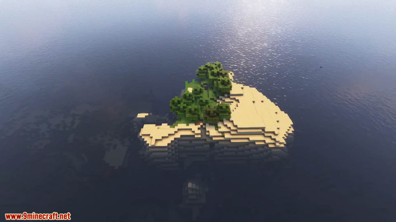 5 Best New Minecraft Seeds (1.21.1, 1.21) - Java/Bedrock Edition 11