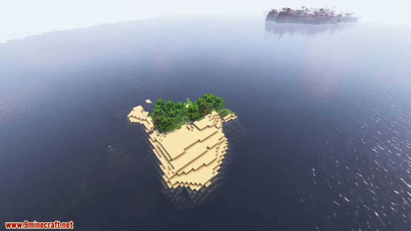 5 Best New Minecraft Seeds (1.21.1, 1.21) - Java/Bedrock Edition 12