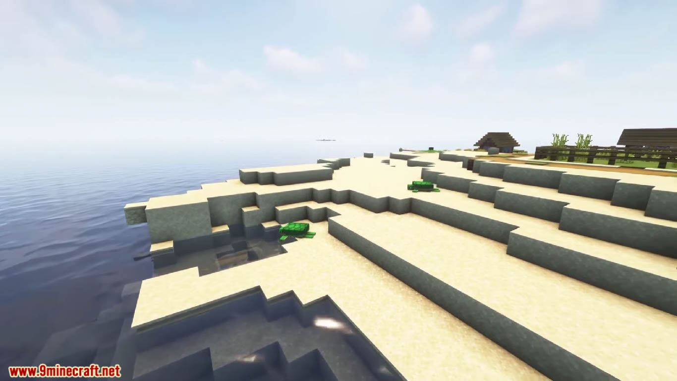 5 Best New Minecraft Seeds (1.21.1, 1.21) - Java/Bedrock Edition 10