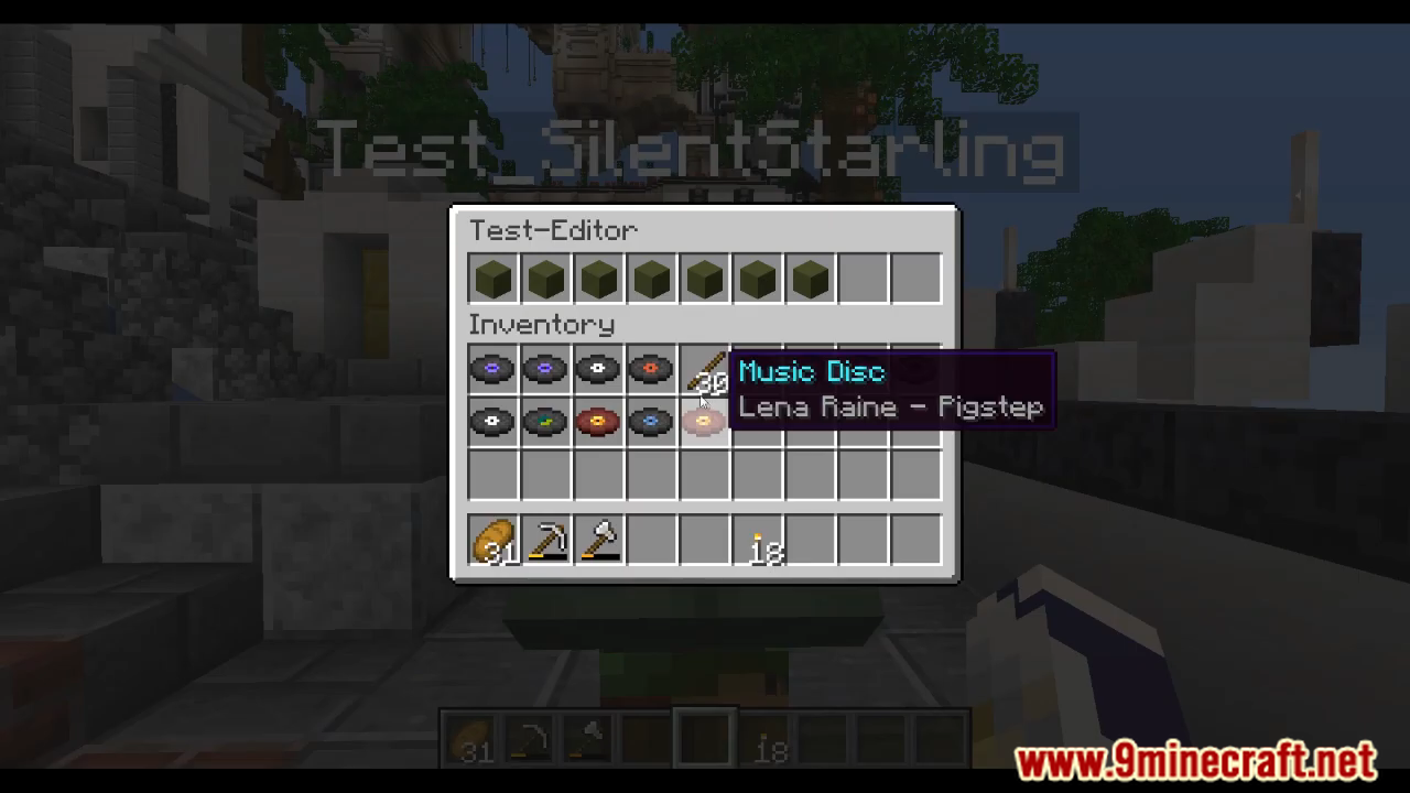 Ultimate Economy Plugin (1.16.5, 1.16) - Comprehensive Economic System With Jobs And Banks 7