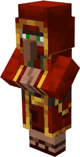 Villager Soldier 2 Faction Warfare Addon (1.21) - MCPE/Bedrock Mod 22