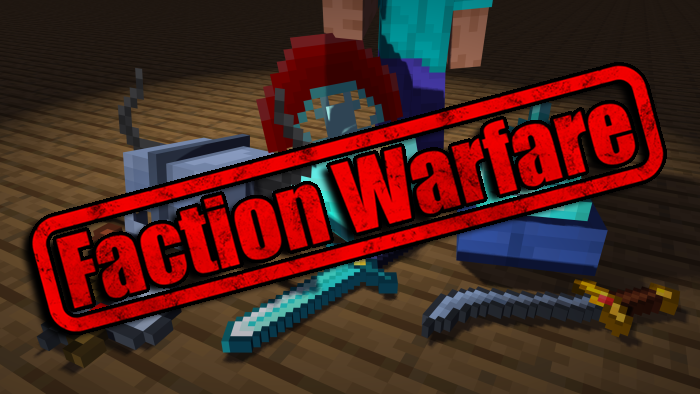 Villager Soldier 2 Faction Warfare Addon (1.21) - MCPE/Bedrock Mod 1