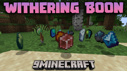 Withering Boon Mod (1.20.1, 1.19.2) – Unlocking The Full Potential Of Tetra Thumbnail