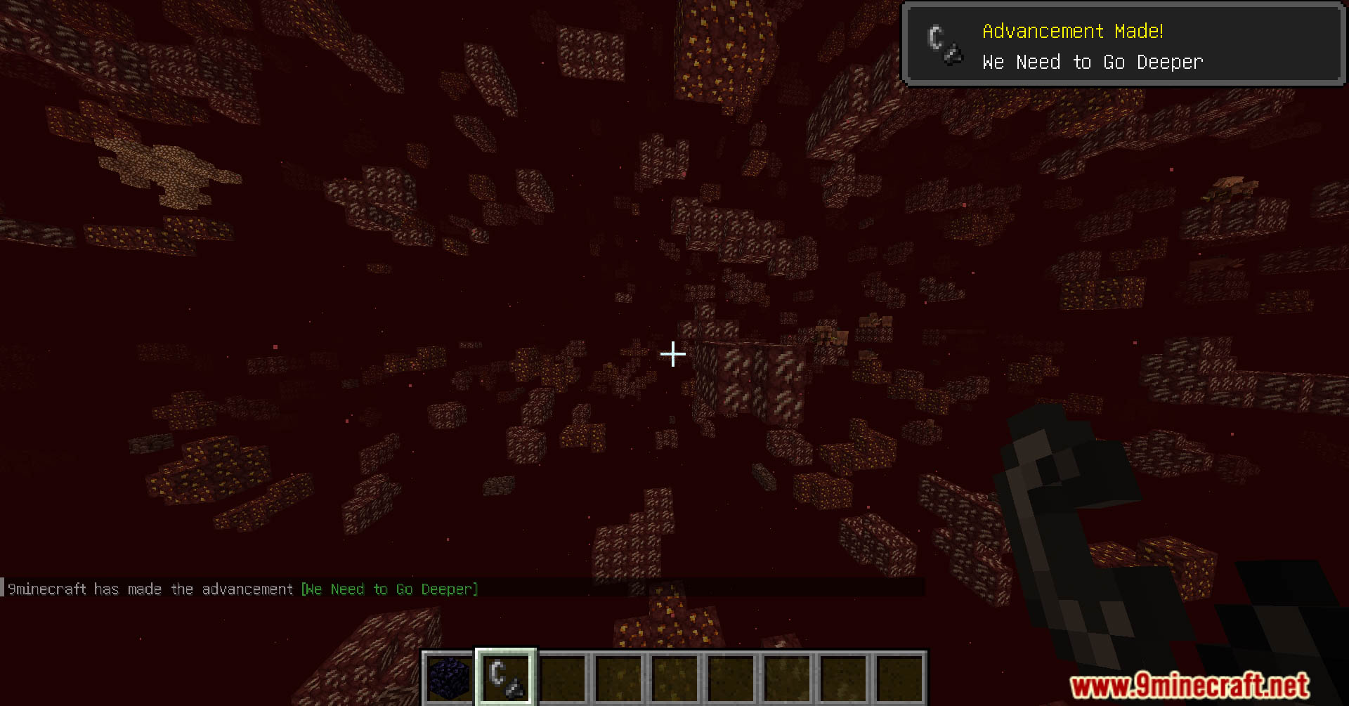 X-Ray World Generation Data Pack (1.21.1, 1.20.1) - Unveil The Hidden Treasures 6