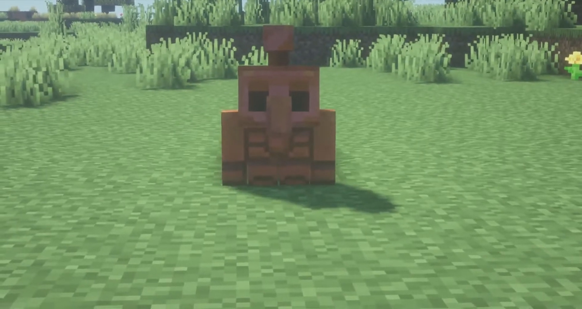 YDM's CopperGolem Mod (1.20.1, 1.19.2) - Winner in The Minecon Live 2021 Mob Vote 2