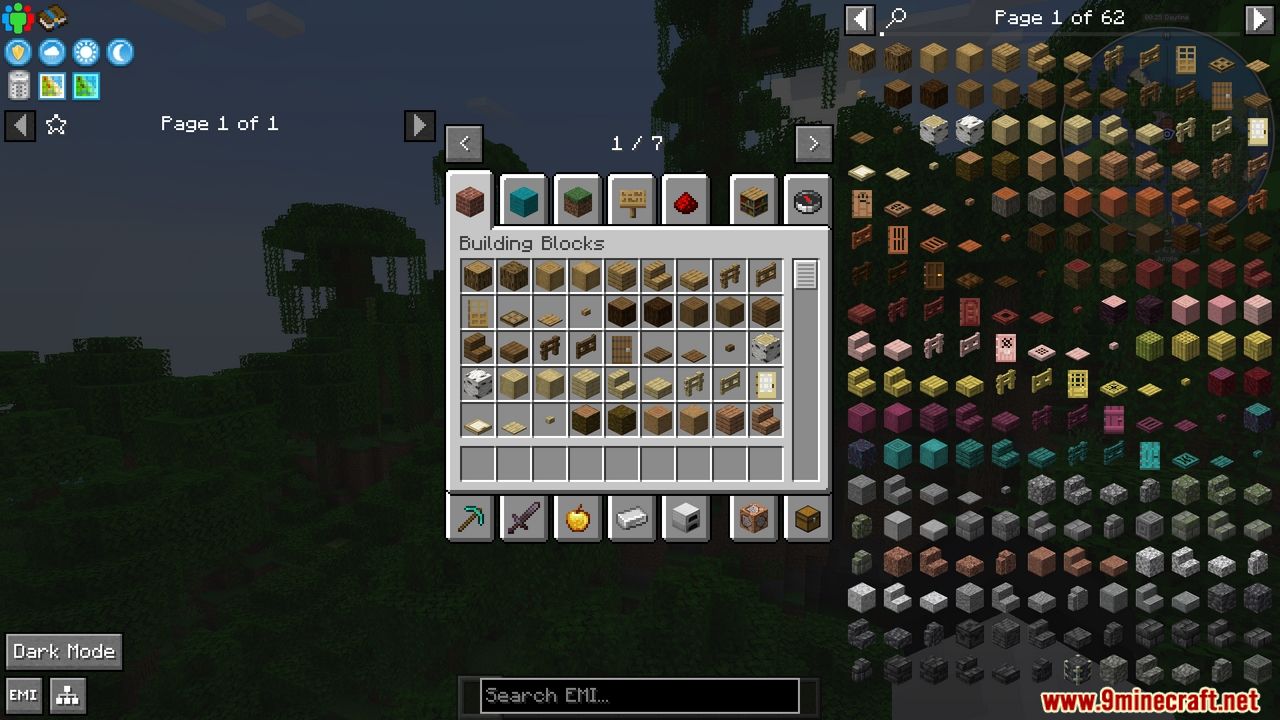 All the Mods 10 Modpack (1.21.1, 1.21) - Includes All the Essential Features 4