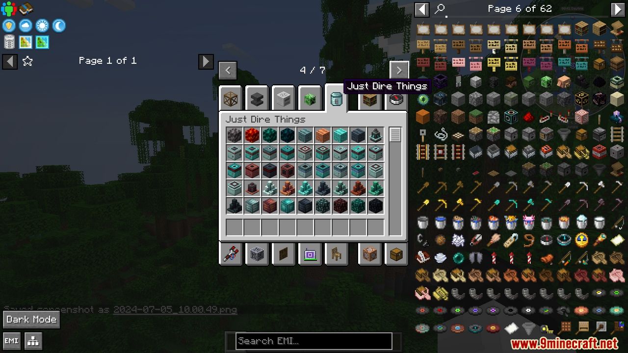 All the Mods 10 Modpack (1.21.1, 1.21) - Includes All the Essential Features 6