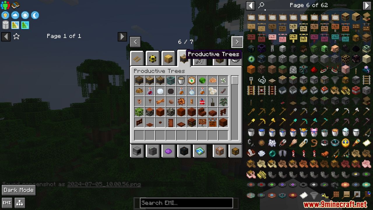 All the Mods 10 Modpack (1.21.1, 1.21) - Includes All the Essential Features 7