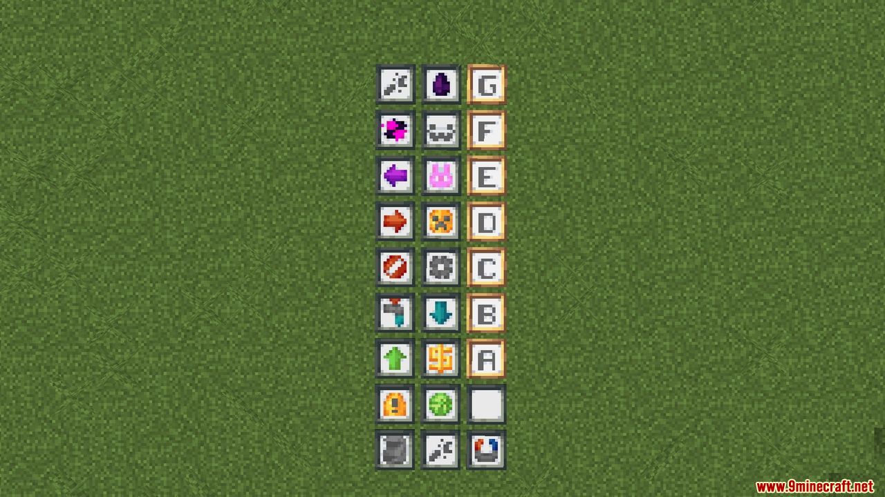 Create: Design n' Decor Mod (1.20.1, 1.19.2) - New Boilers, Crushing Wheels, and Vaults 8