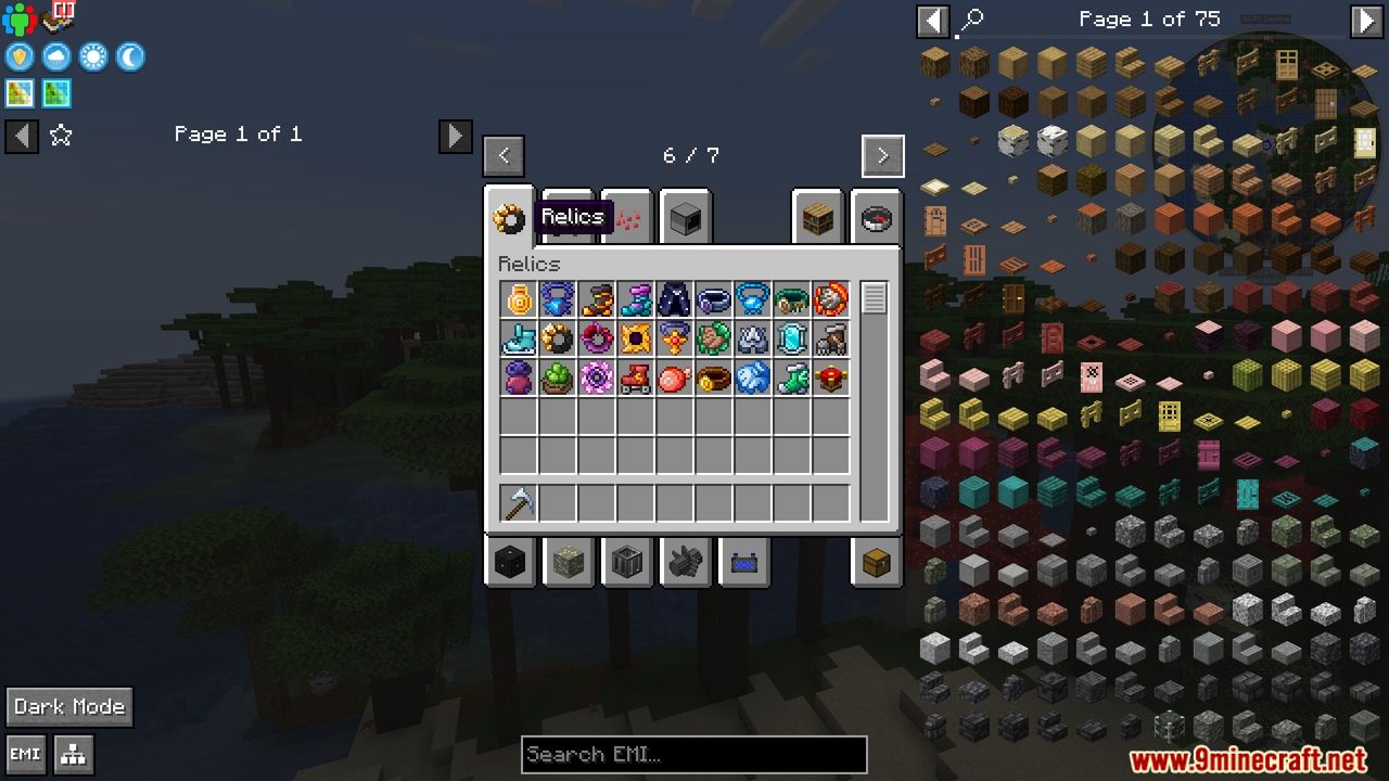 Enigmatica 10 Modpack (1.21.1, 1.21) - Filled with the Latest and Greatest Mods 17