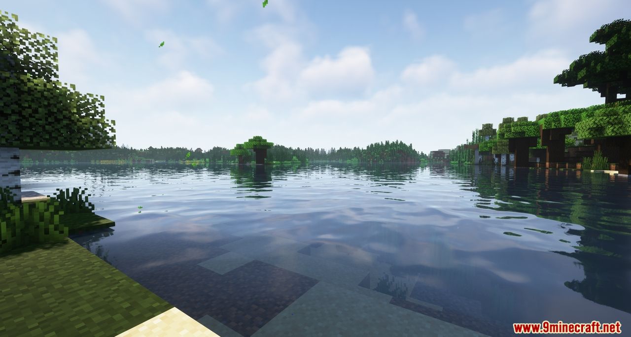 Island Adventure Modpack (1.21.1, 1.20.1) - Island-based World Generation 32