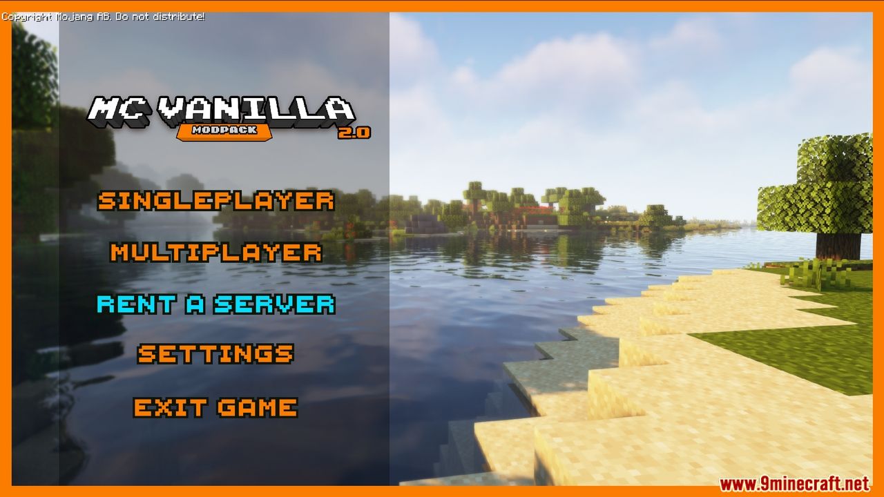 MC Vanilla 2.0 Modpack (1.21.1, 1.20.1) - Realistic and Immersive 7