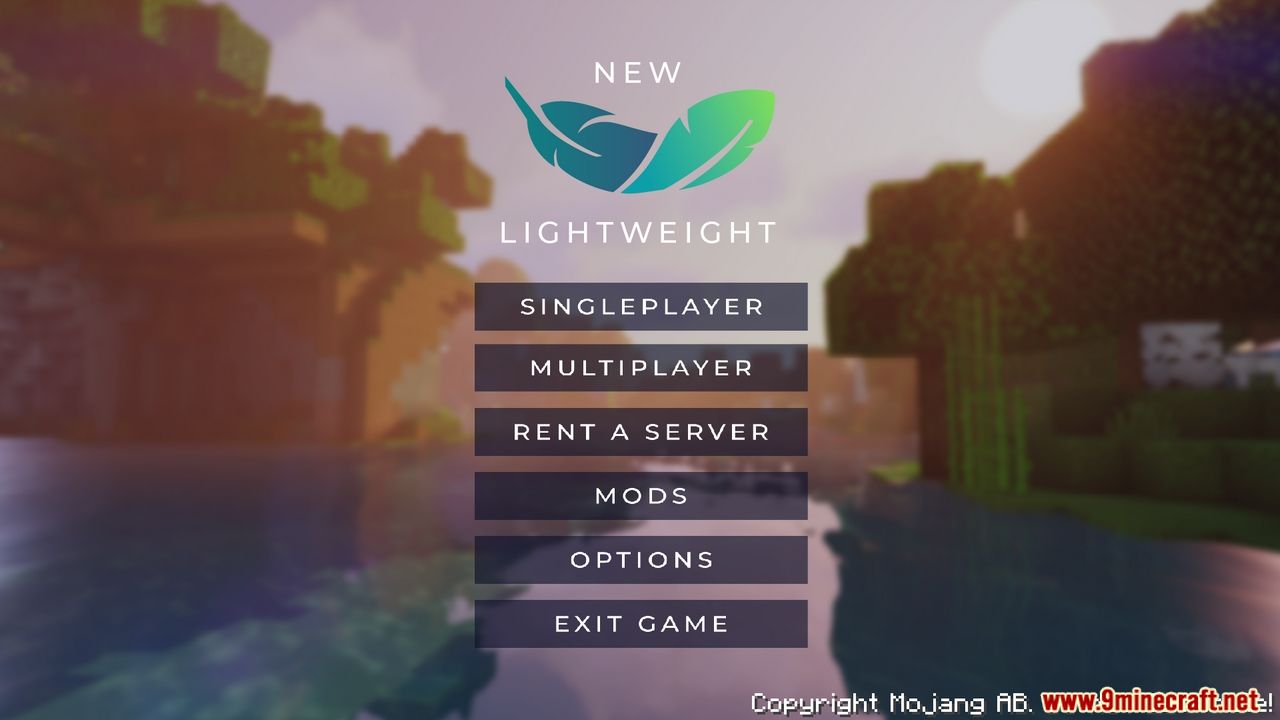 New Lightweight Modpack (1.21, 1.20.1) - Optimized For Any Computer 2