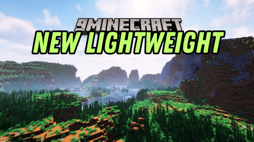 New Lightweight Modpack (1.21, 1.20.1) – Optimized For Any Computer Thumbnail