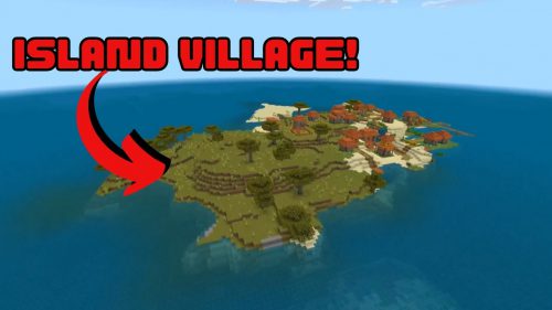 5 Awesome Spawn Seeds For Minecraft (1.21.3, 1.21.1) – Java/Bedrock Edition Thumbnail