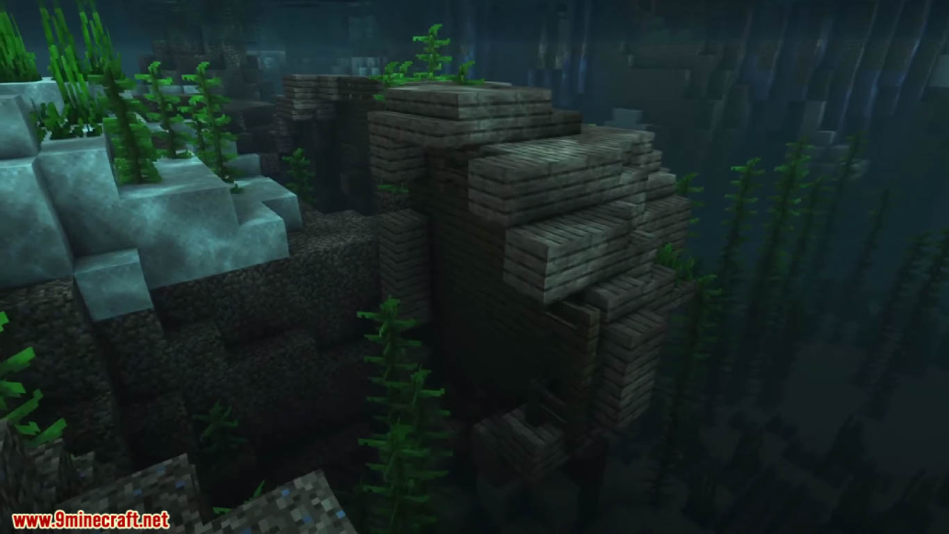 5 New Small Islands Minecraft Seeds (1.21.1, 1.21) - Java/Bedrock Edition 13