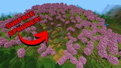 5 Seeds With Cool Villages For Minecraft (1.21.3, 1.21.1) – Java/Bedrock Edition Thumbnail