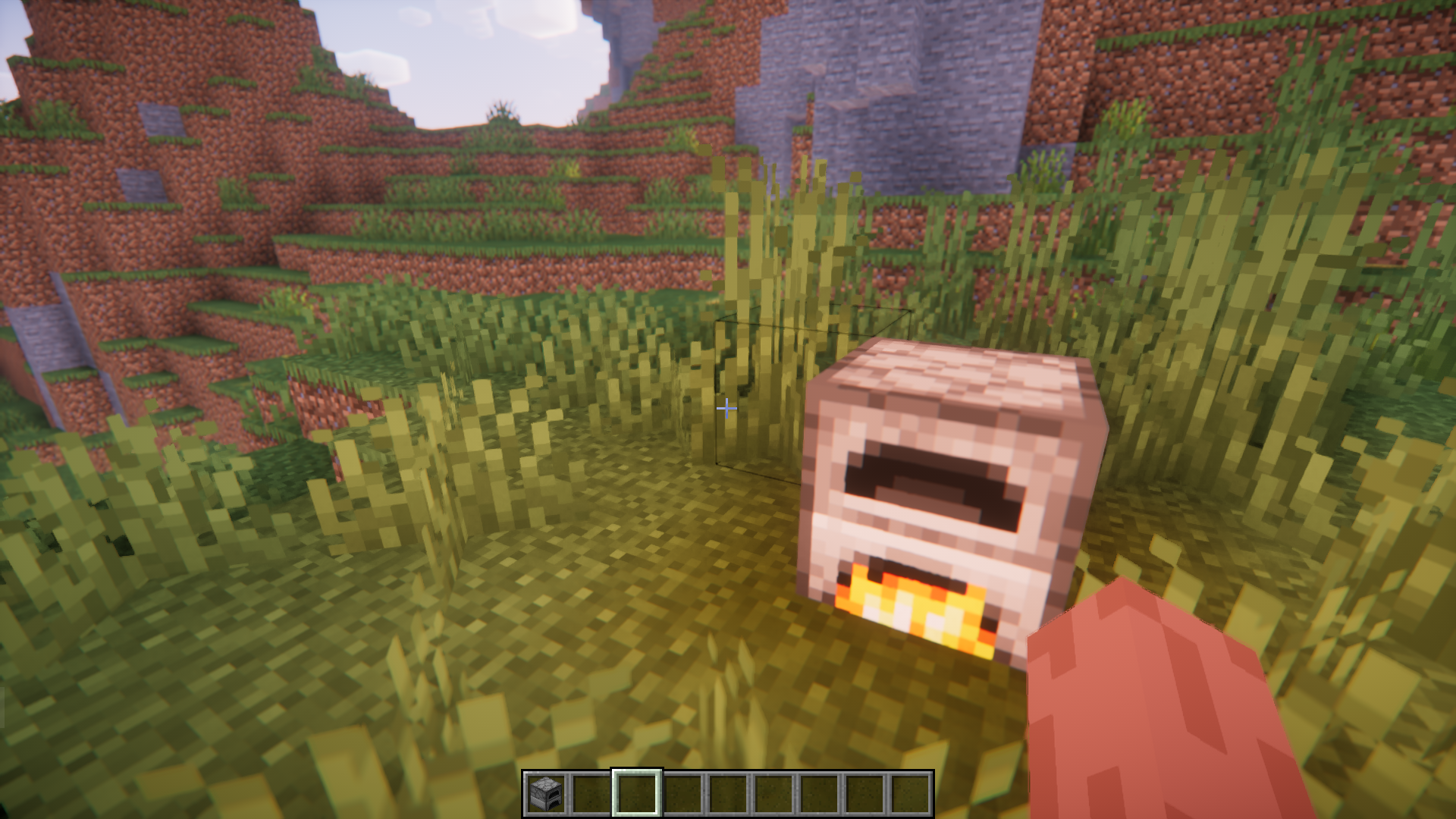 A Watched Pot Mod (1.21.1, 1.21) - As The Old Saying Goes… 4