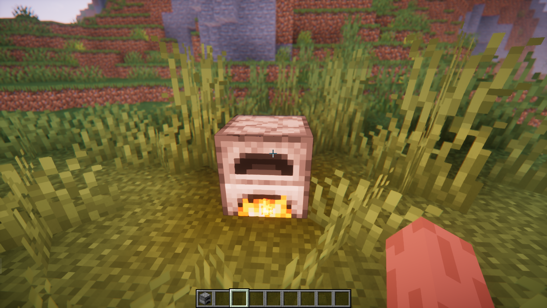 A Watched Pot Mod (1.21.1, 1.21) - As The Old Saying Goes… 7