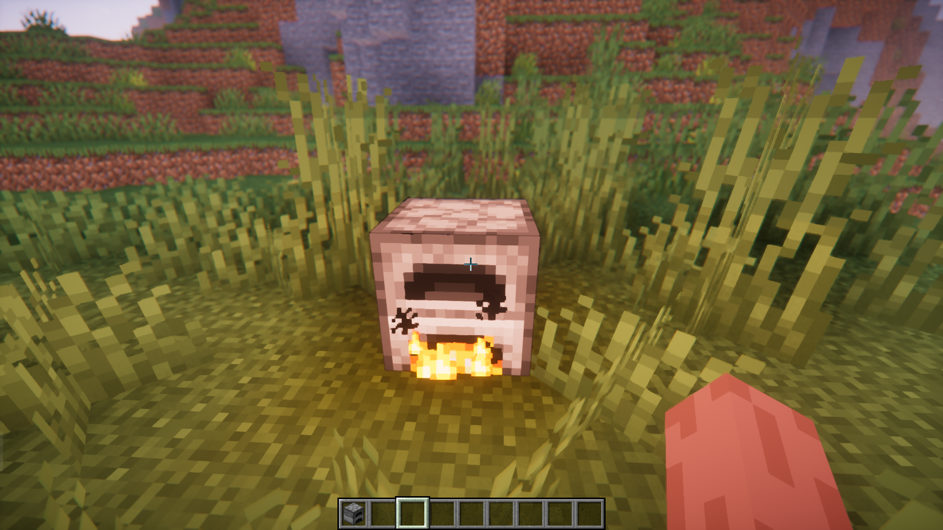 A Watched Pot Mod (1.21.1, 1.21) - As The Old Saying Goes… 8