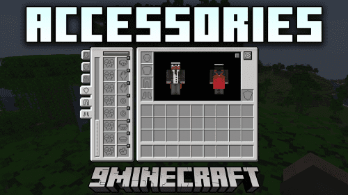 Accessories Mod (1.21.1, 1.20.1) – Customizable Accessories Thumbnail