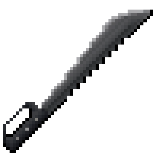 Actual Knives Addon (1.21) - MCPE/Bedrock Mod 10