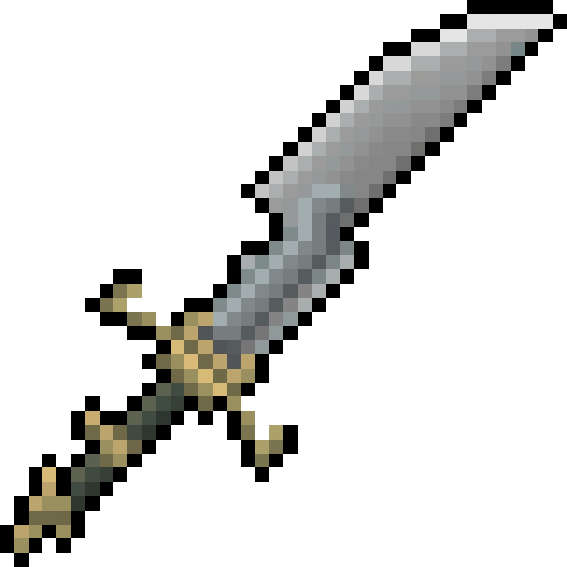 Actual Knives Addon (1.21) - MCPE/Bedrock Mod 8