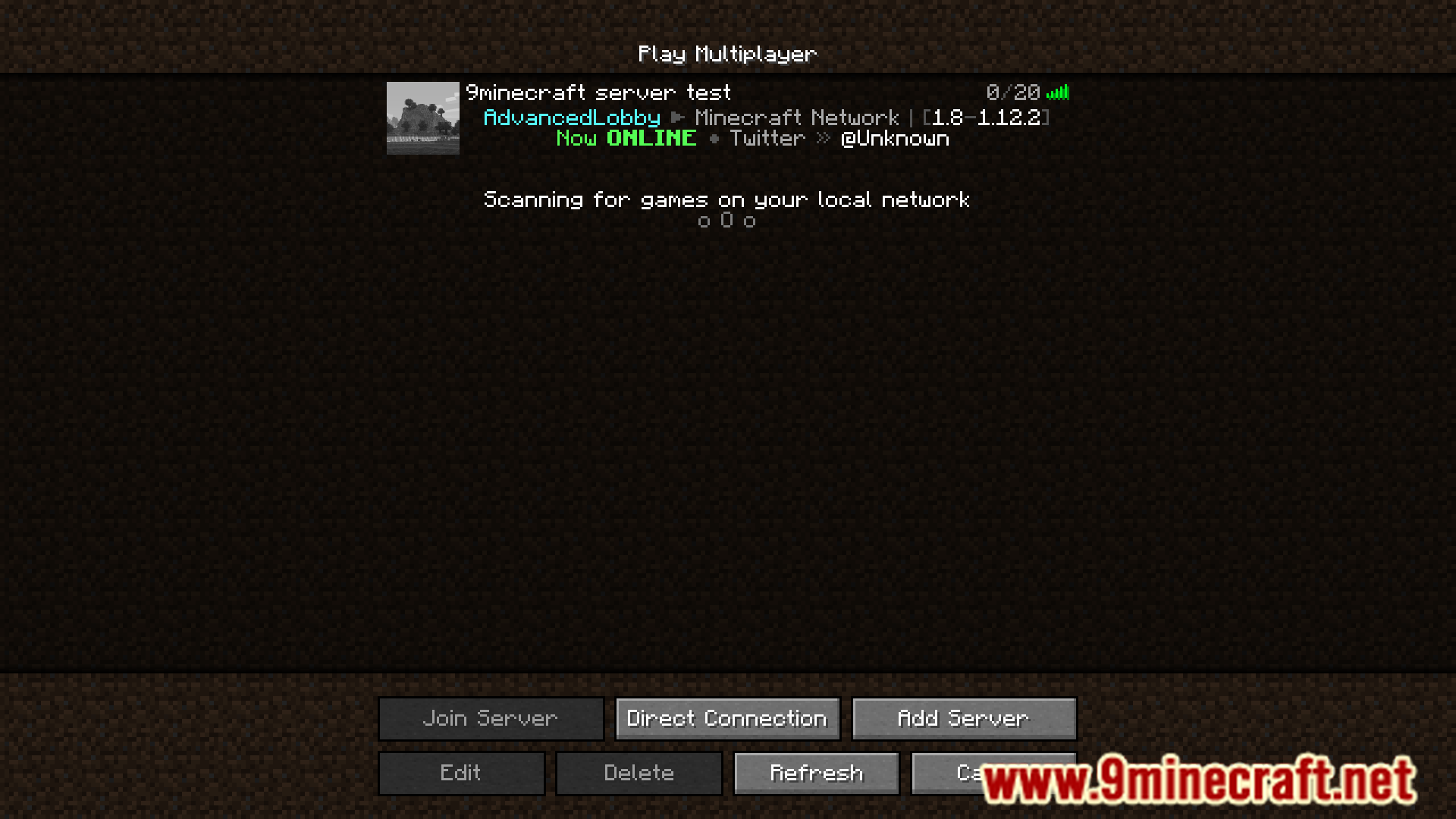 AdvancedLobby Plugin (1.16.5, 1.12.2) - Advanced Lobby Plugin For Your Minecraft Server 9