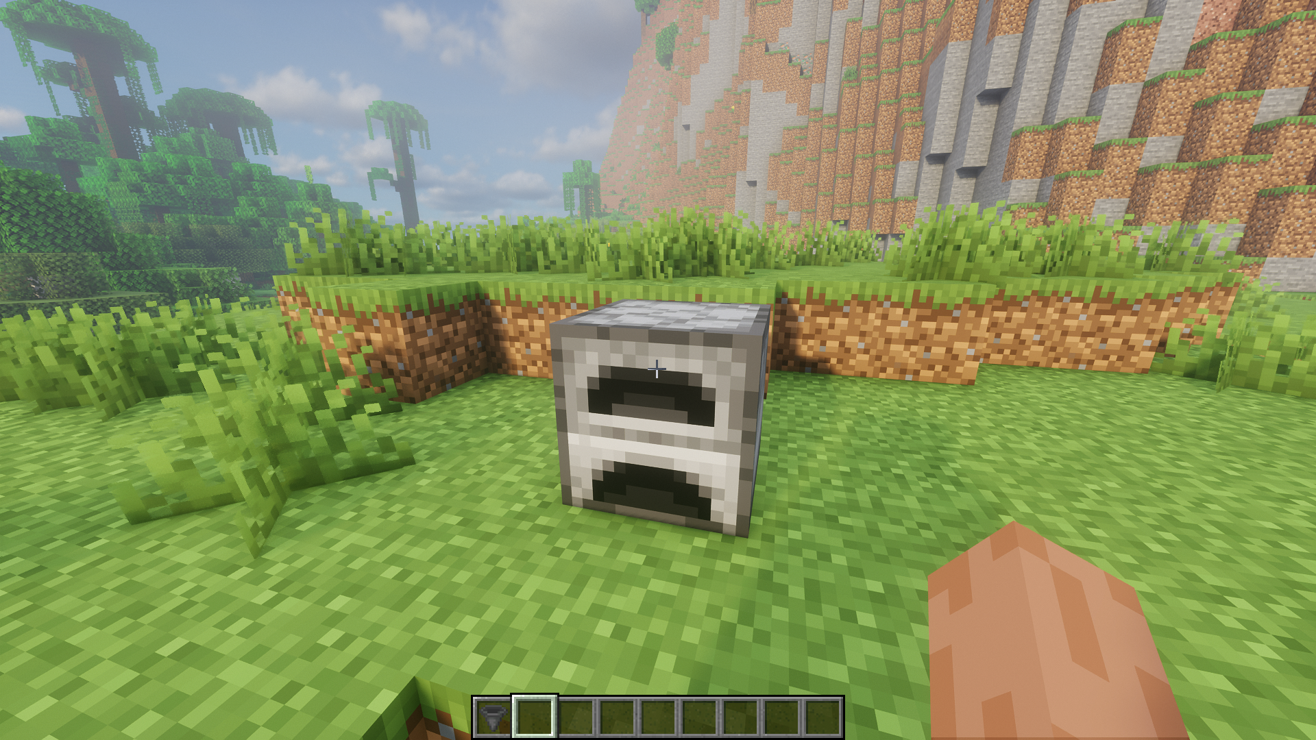 Advanced Recycling Mod (1.21.1, 1.20.1) - Better Returns On Smelting Items 2