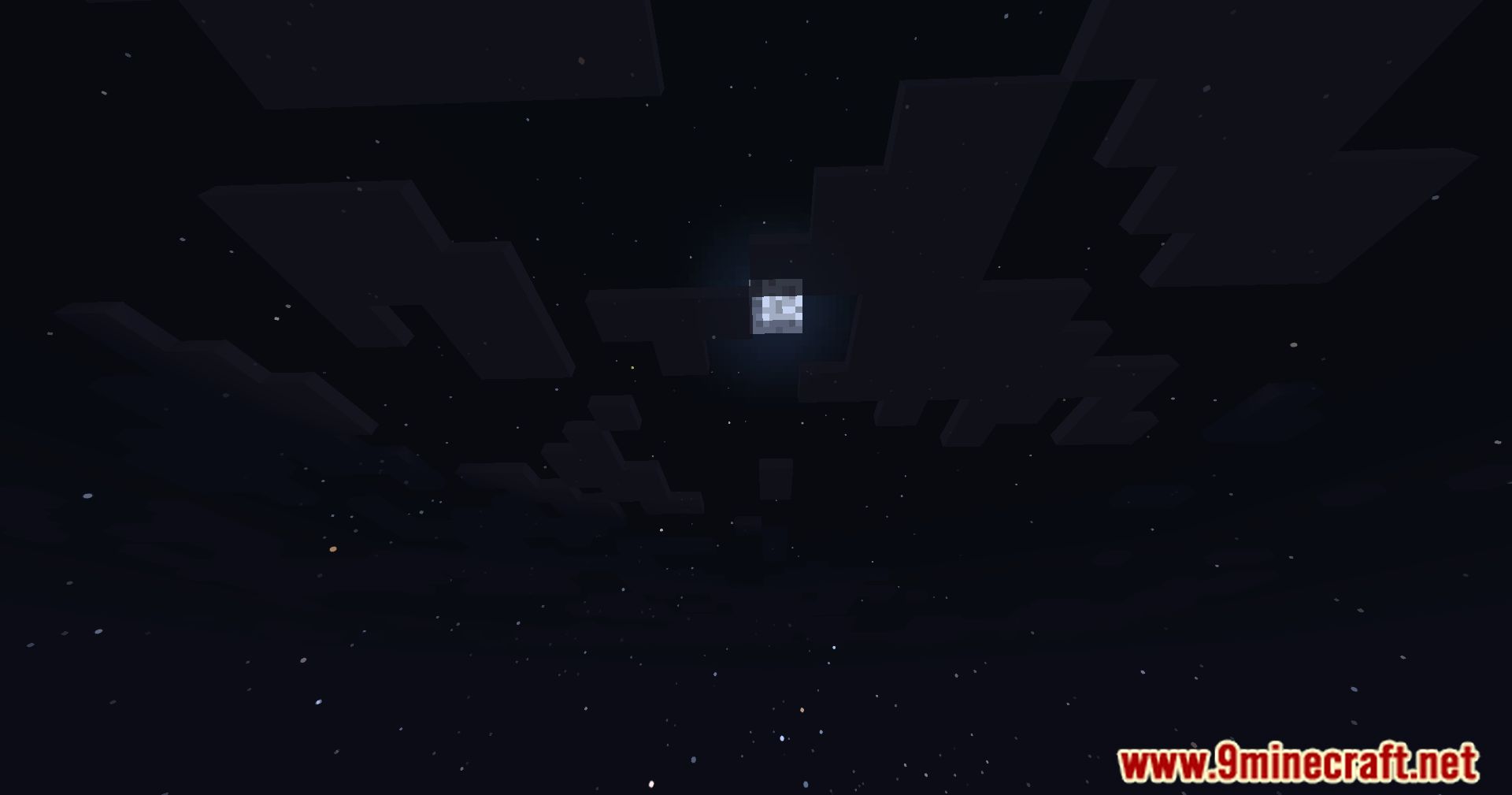 Astrocraft Mod (1.21.1, 1.20.1) - Customize Your Night Sky 11