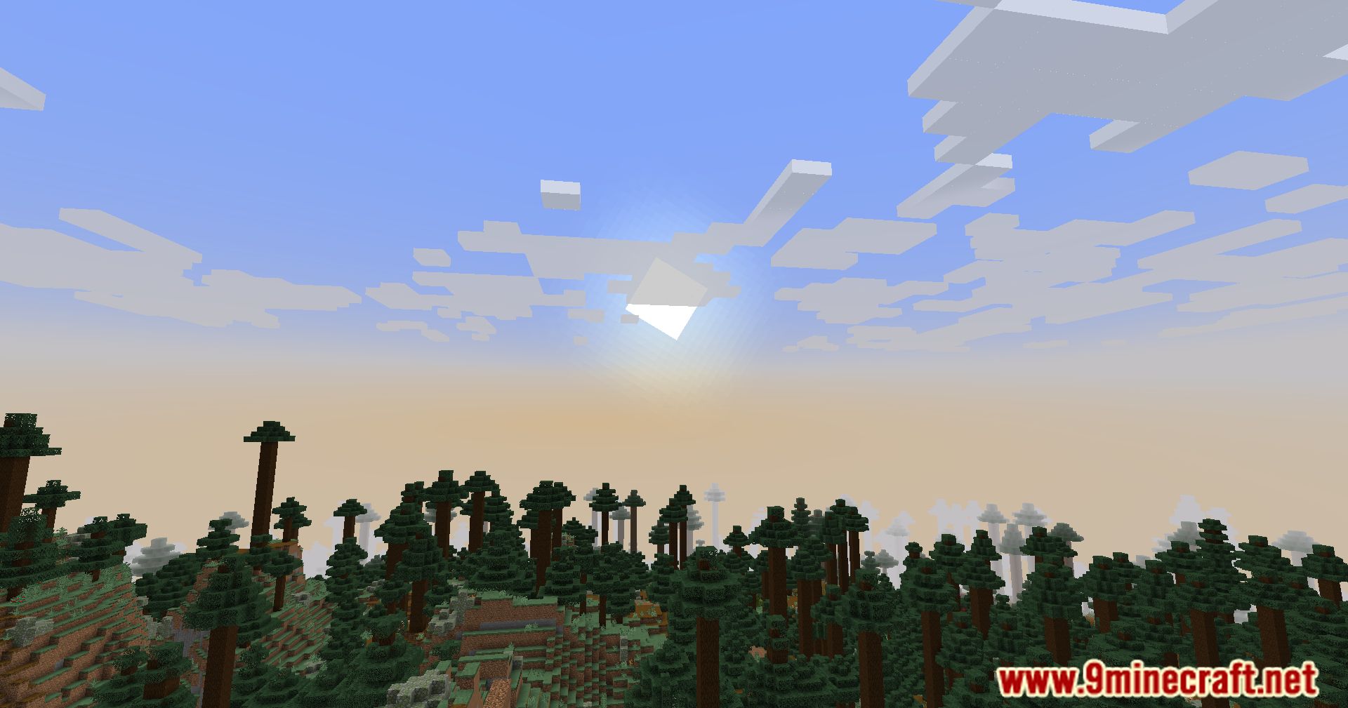 Astrocraft Mod (1.21.1, 1.20.1) - Customize Your Night Sky 3