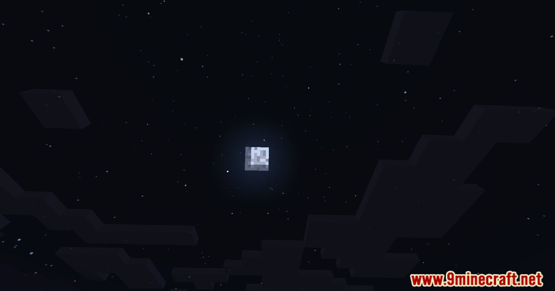 Astrocraft Mod (1.21.1, 1.20.1) - Customize Your Night Sky 7