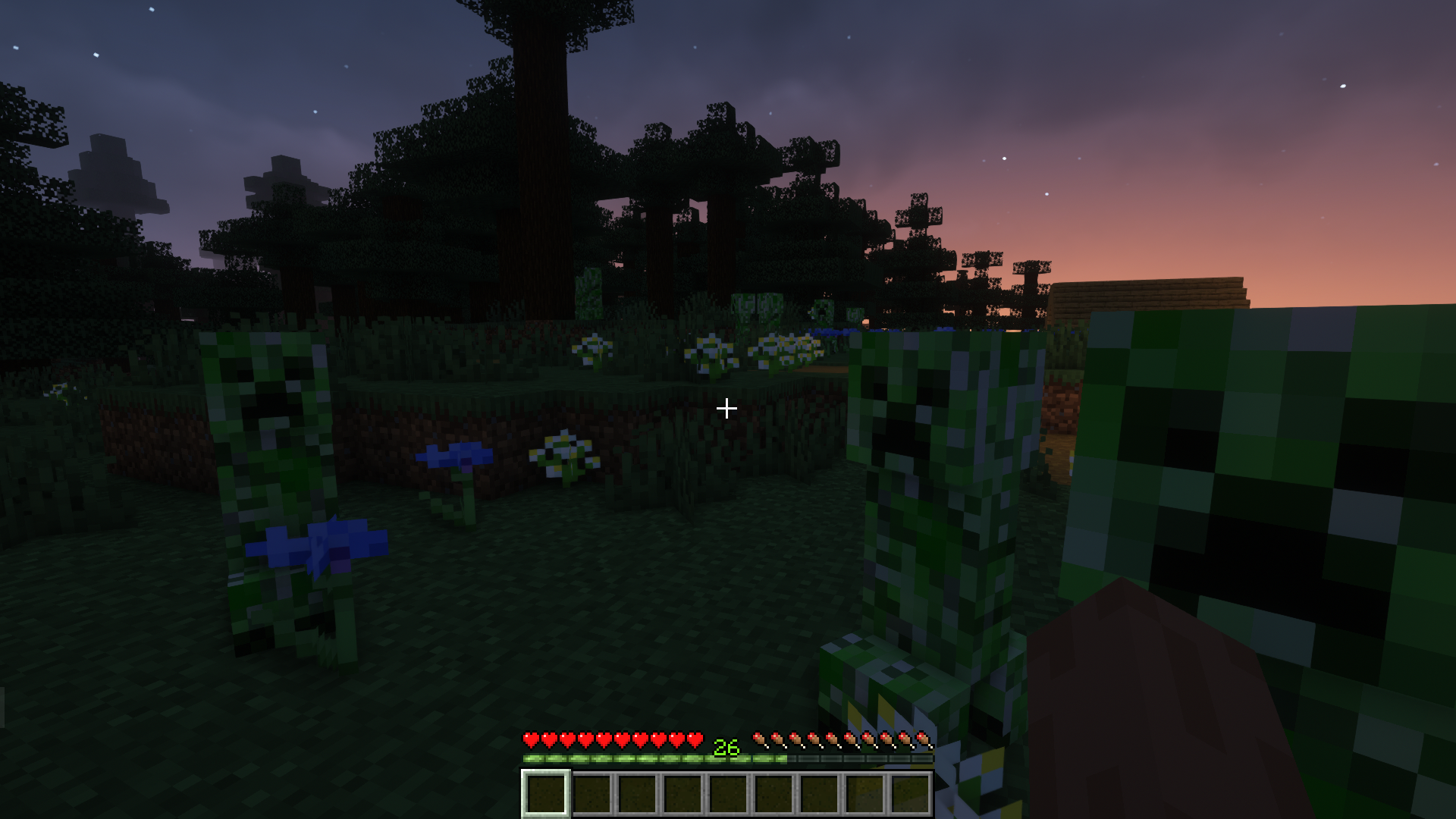 Beast Tamer Mod (1.21.1, 1.20.6) - Harmless Hostile Mobs 8