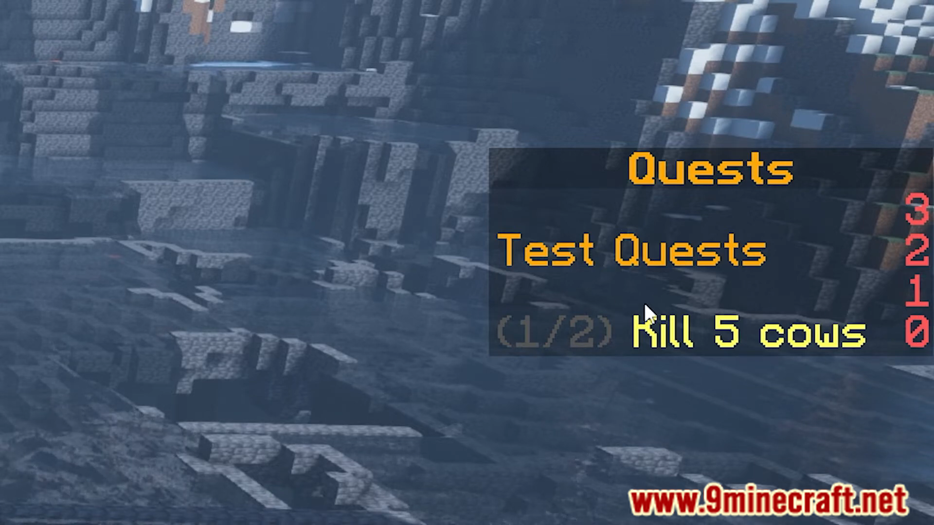 BeautyQuests Plugin (1.20.6, 1.20.1) - Quest System With A Simple Graphical Interface 5