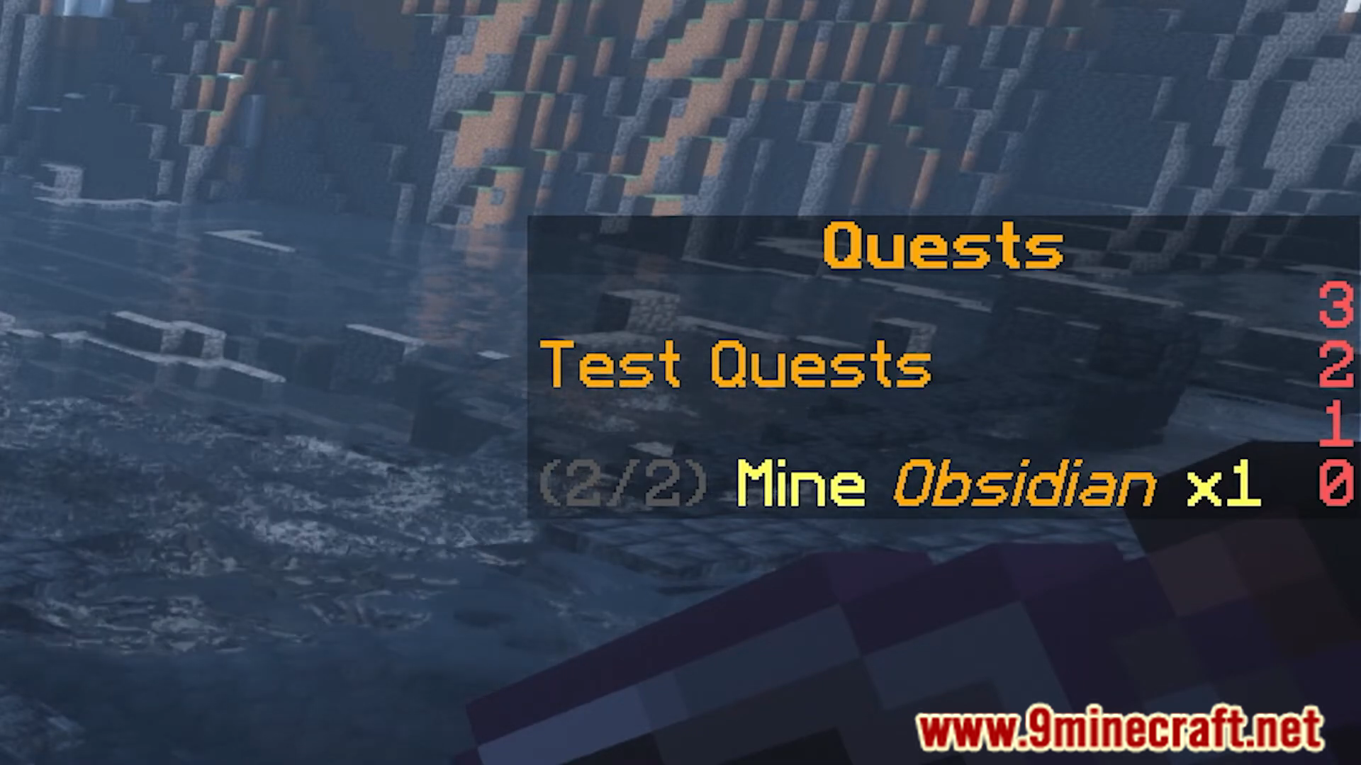 BeautyQuests Plugin (1.20.6, 1.20.1) - Quest System With A Simple Graphical Interface 6