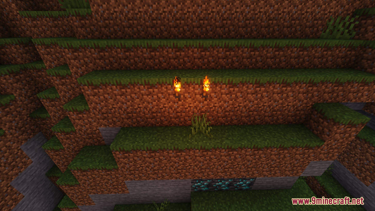 Better Lights Resource Pack (1.21.1, 1.20.1) - Texture Pack 11