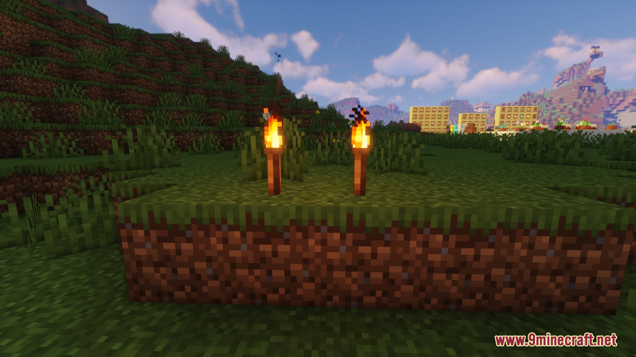 Better Lights Resource Pack (1.21.1, 1.20.1) - Texture Pack 8