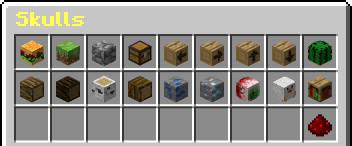 BossShopPro Plugin (1.16.5, 1.12.2) - Allows The Creation Of Every Kind Of Chest GUI Menu Or Shop 6