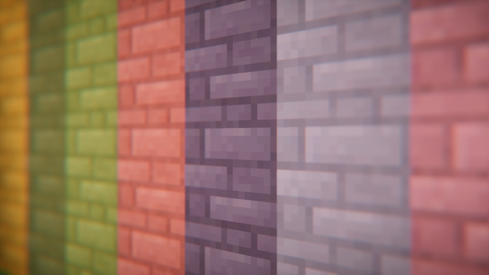 Brick Variety Mod (1.20.4, 1.20.1) - More Brick Variants 5