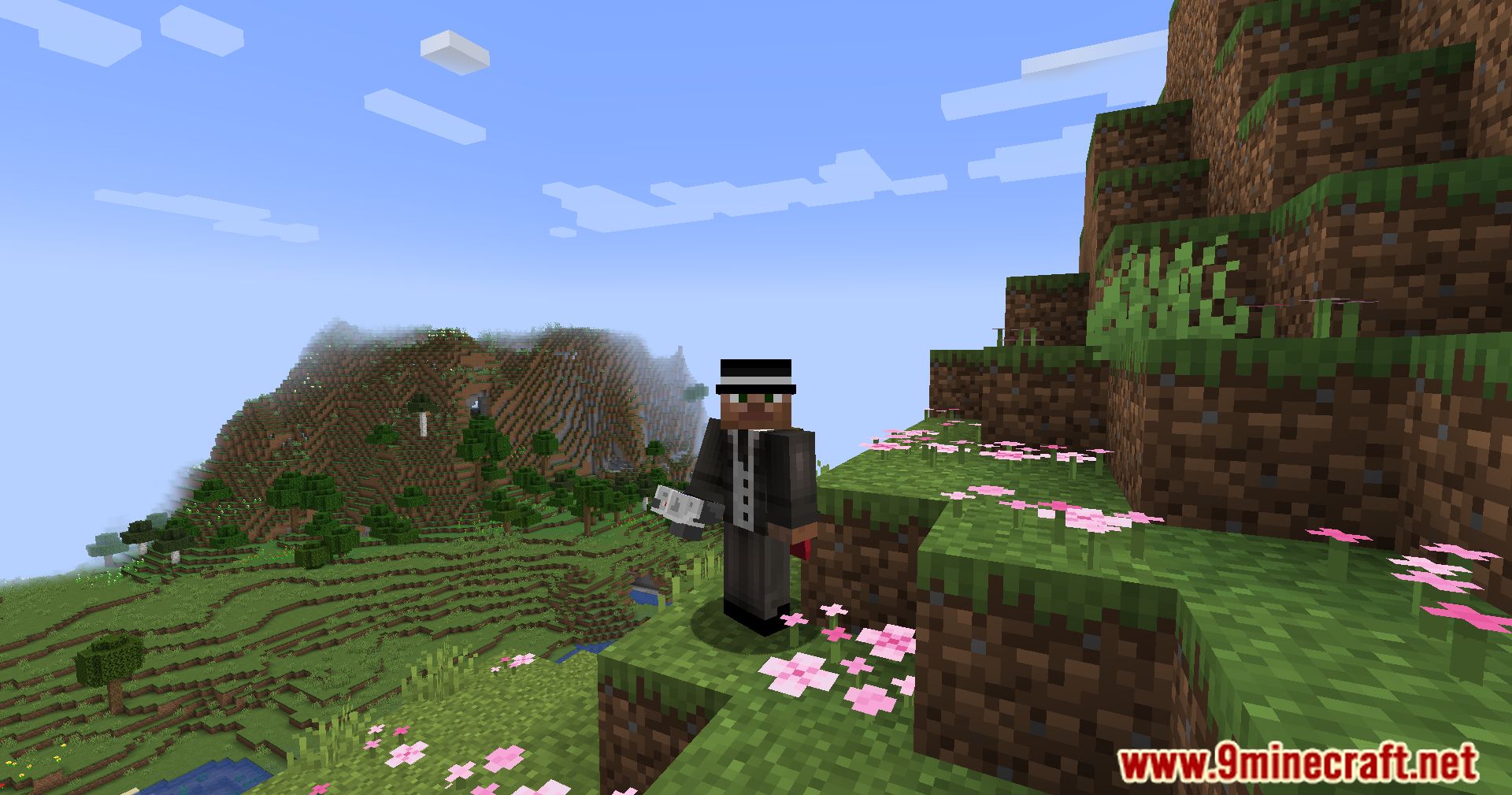 Camerapture Mod (1.21.1, 1.20.1) - Capture Your Minecraft Memories 3