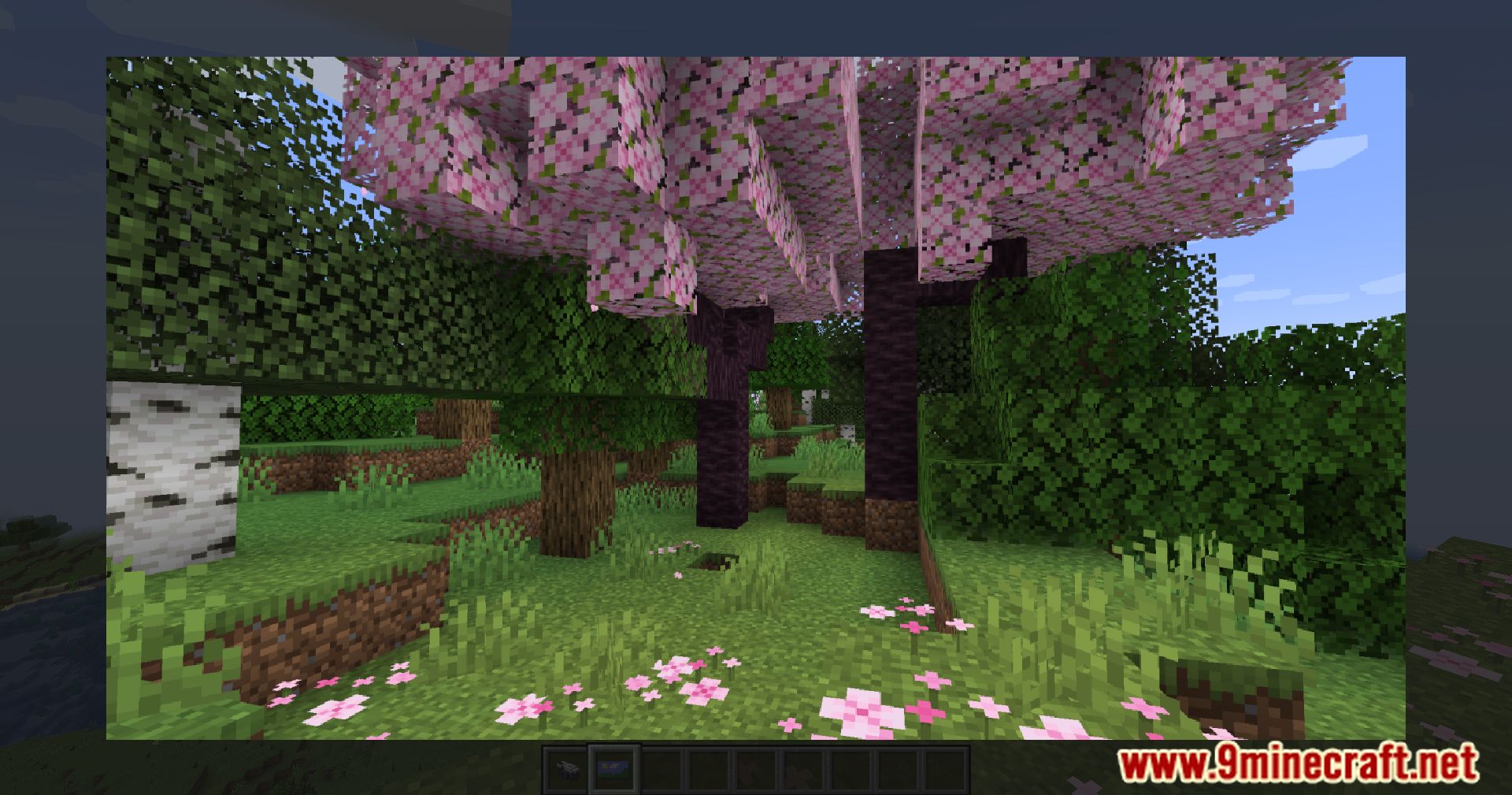 Camerapture Mod (1.21.1, 1.20.1) - Capture Your Minecraft Memories 9