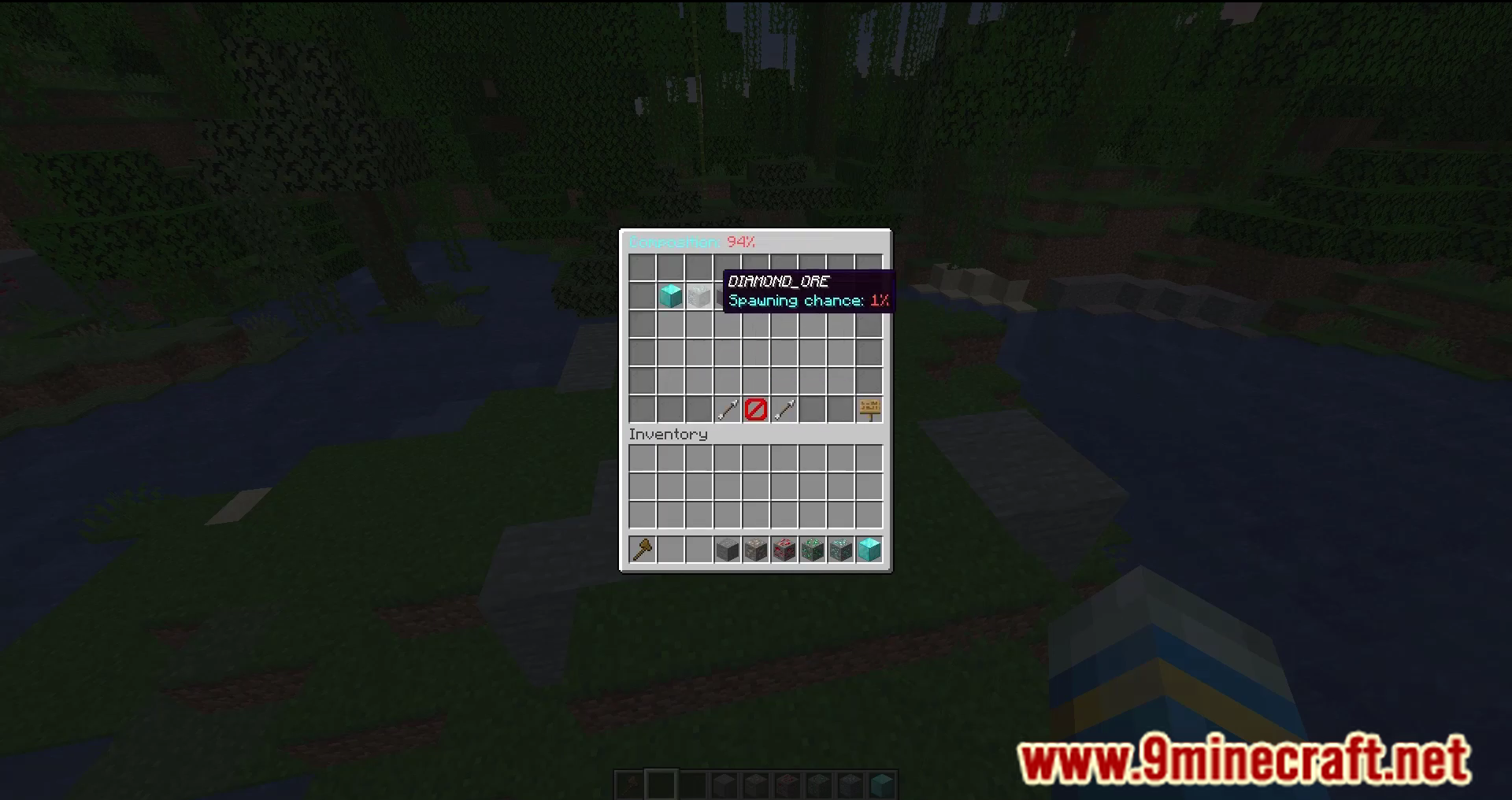 CataMines Plugin (1.20.6, 1.20.1) - Mines Management Plugin For Prison And SkyMining Servers 4