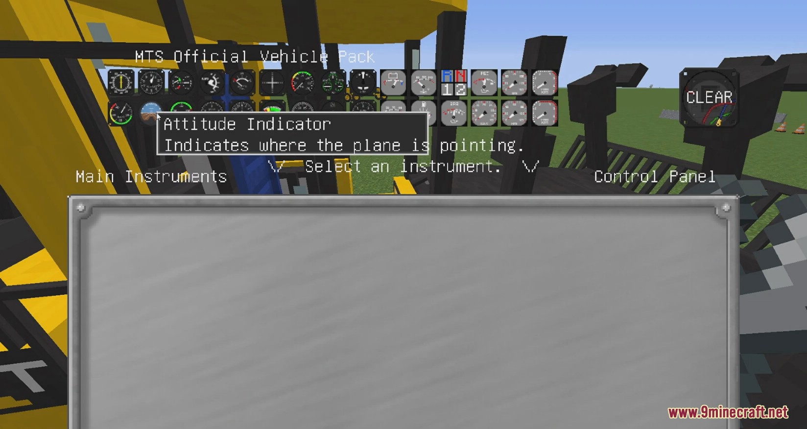 Caterpillar Pack Mod (1.16.5, 1.12.2) - Caterpillar Construction Equipment 5