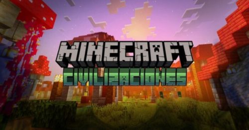 Civilizations Addon (1.21) – MCPE/Bedrock Mod Thumbnail